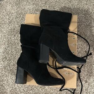 Free People Vegan Cruz Ankle Boot